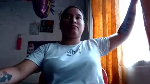 Maggie Taylor online show from 07/15/26, 03:17