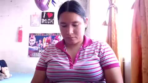 Maggie Taylor online show from 07/28/26, 04:50