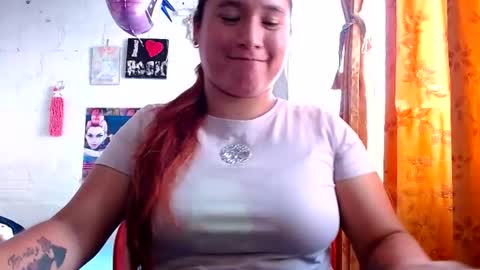 Maggie Taylor online show from 07/28/26, 09:25