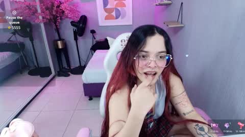 Maggy online show from 03/19/26, 04:05