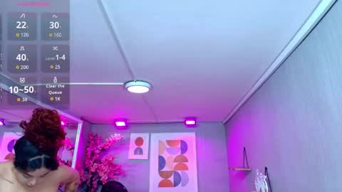 Maggy online show from 05/02/26, 03:33