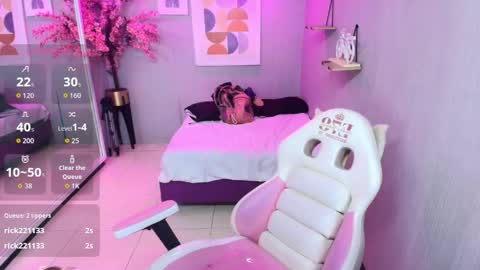 Maggy online show from 05/24/26, 03:39