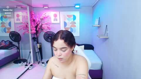 Maggy online show from 05/30/26, 03:36