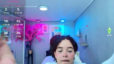 Maggy online show from 06/04/26, 03:34