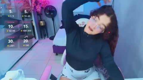 Maggy online show from 06/19/26, 03:55