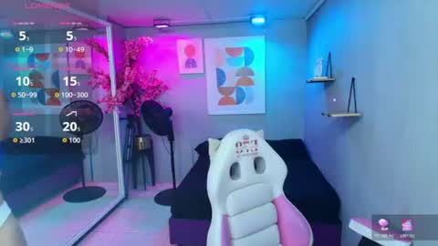 Maggy online show from 06/23/26, 03:04