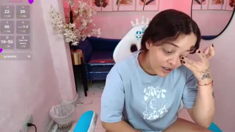 Maggy online show from 06/26/26, 12:59