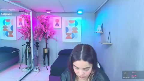 Maggy online show from 06/28/26, 03:07