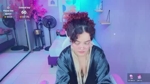 Maggy online show from 07/07/26, 07:23