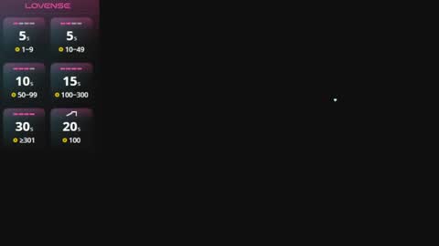 Maggy online show from 07/09/26, 02:59
