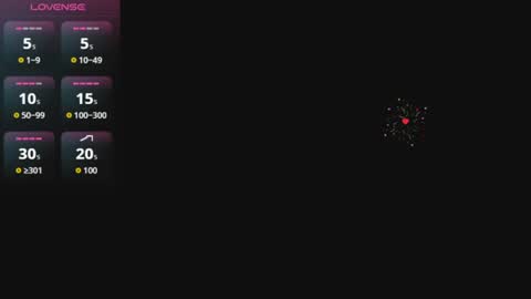 Maggy online show from 07/15/26, 02:50
