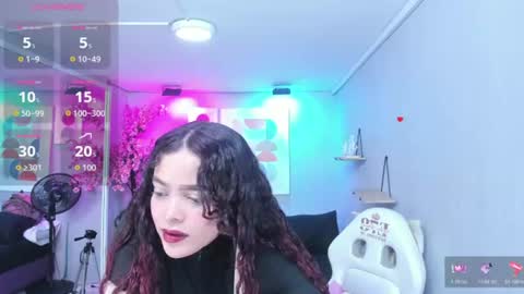 Maggy online show from 07/19/26, 02:48