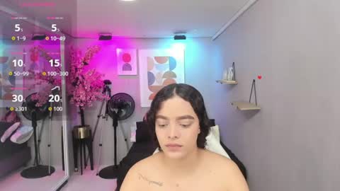 Maggy online show from 07/23/26, 03:04