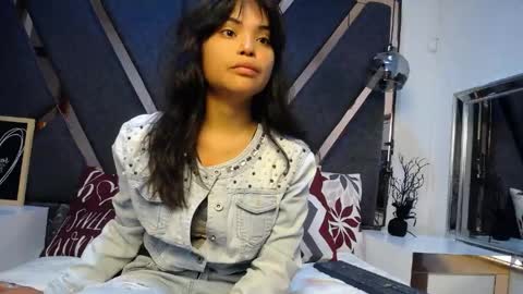 Kimy online show from 06/01/26, 01:24