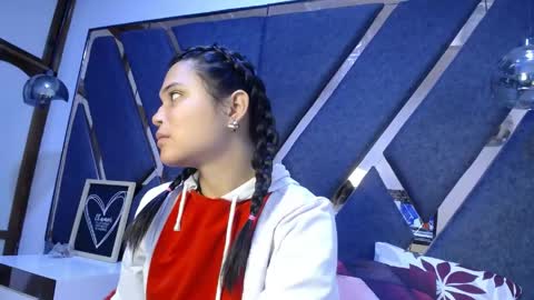 Kimy online show from 06/08/26, 02:39