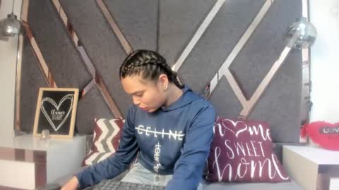 Kimy online show from 06/15/26, 02:52