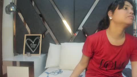 Kimy online show from 06/17/26, 01:56