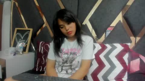 Kimy online show from 06/20/26, 04:32