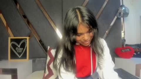 Kimy online show from 06/28/26, 01:50