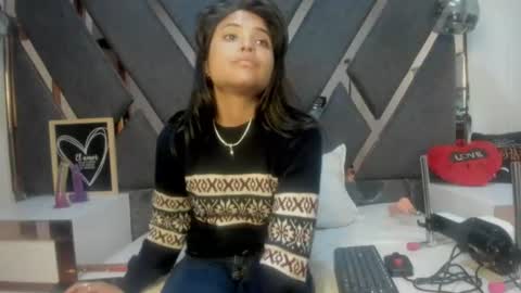 Kimy online show from 06/30/26, 01:34