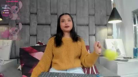 Kimy online show from 07/17/26, 03:50