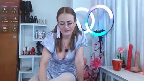 Maghenta-MS mature online show from 09/16/25, 08:32