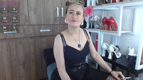 Maghenta-MS mature online show from 02/08/26, 04:43