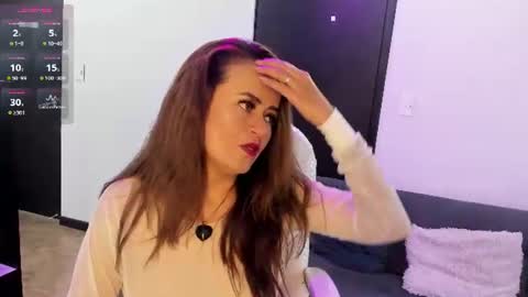 Maghenta-MS mature online show from 07/01/26, 12:18