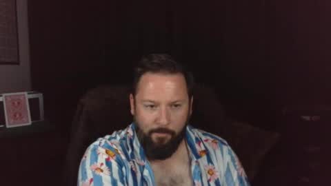 Magic online show from 09/17/25, 04:58