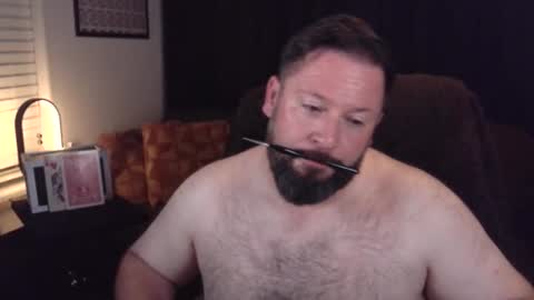 Magic online show from 06/11/26, 05:27
