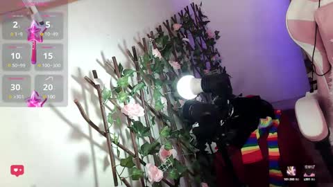 Snapshot of magic__smile chatting on 01/11/25, 03:20 Luna online show from 01/11/25, 03:20