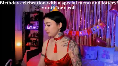 Magic Allie online show from 10/05/25, 07:45