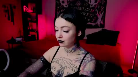 Magic Allie online show from 05/05/26, 07:55