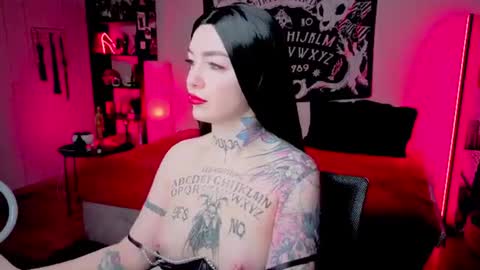 Magic Allie online show from 06/13/26, 08:29