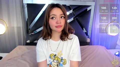 Snapshot of magic_aliice chatting on 02/26/25, 06:32 magic_aliice online show from 02/26/25, 06:32