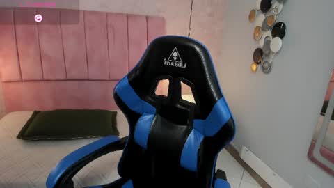 magic_amberr online show from 06/26/26, 03:55