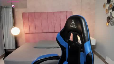 magic_amberr online show from 07/03/26, 04:52