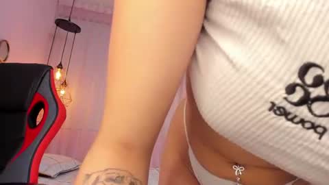 magic_amberr online show from 07/05/26, 05:14