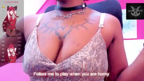 My name is magic axa grahamDont forget to follow me IG online show from 10/04/25, 03:21