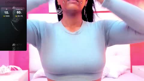 Snapshot of magic_axa_graham chatting on 11/01/25, 10:12 My name is magic axa grahamDont forget to follow me IG online show from 11/01/25, 10:12