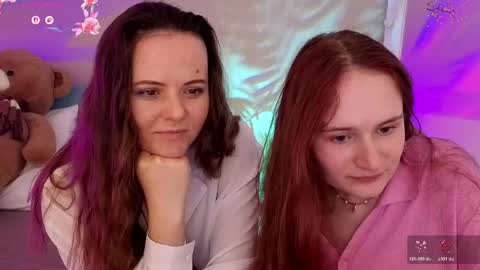 Milly online show from 06/08/26, 06:58