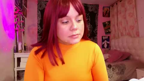 Claire online show from 01/04/25, 11:17