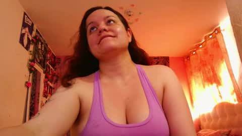 Claire online show from 01/18/25, 02:44