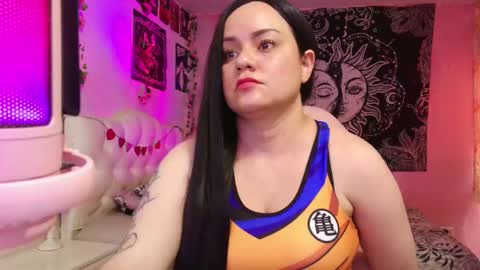 Claire online show from 02/05/25, 04:47