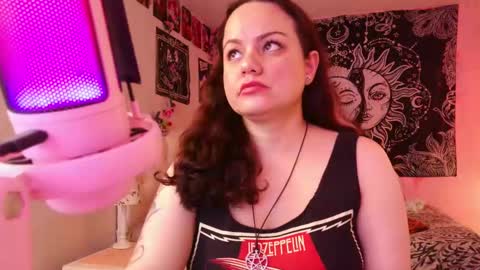 Claire online show from 03/01/25, 03:49