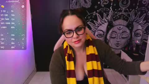 Claire online show from 11/16/25, 12:27