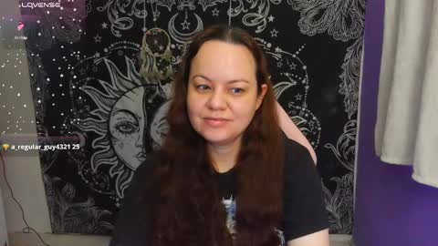 Claire online show from 02/11/26, 09:42
