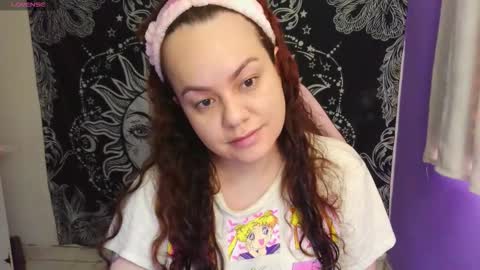 Claire online show from 02/14/26, 02:14