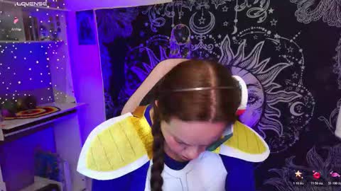 Claire online show from 02/20/26, 11:05