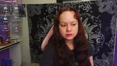 Claire online show from 02/22/26, 11:53